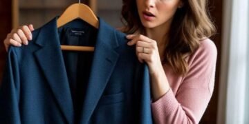 Стирала пиджак мужа — а там два билета в театр! Он мне ни разу про них не сказал. С кем он там был?