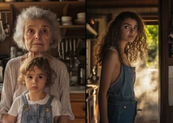 Ушла от мужа из-за звонка свекрови