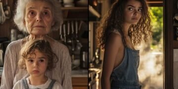 Ушла от мужа из-за звонка свекрови