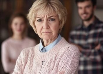 — А твою квартиру мы сдадим! — размышляла свекровь, — деньги с аренды я буду забирать себе, а вам за это комнату в своей квартире выделю!