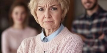 — А твою квартиру мы сдадим! — размышляла свекровь, — деньги с аренды я буду забирать себе, а вам за это комнату в своей квартире выделю!