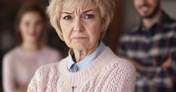 — А твою квартиру мы сдадим! — размышляла свекровь, — деньги с аренды я буду забирать себе, а вам за это комнату в своей квартире выделю!