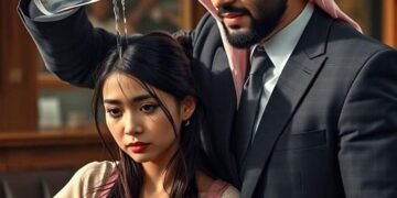 Арабский миллионер решил поиздеваться над беременной официанткой… Не зная, что через пять минут всё повернётся против него.