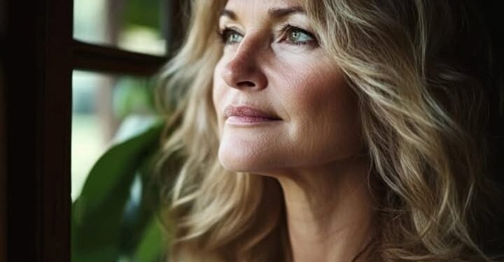 — Ты ничего не потеряешь, если передашь жильё племяннику, — сказала мама, глядя мне в глаза