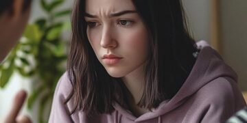 — Катя, освободи комнату до конца недели! — с порога заявила новая жена отца