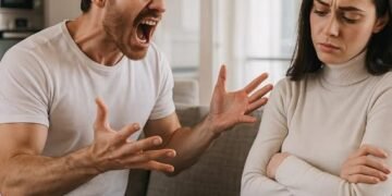 — Бегом в больницу, — ревел взбешенный муж, — какой тебе ребенок? Я тебе вроде беременеть не разрешал!