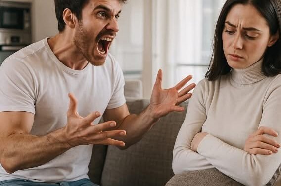 — Бегом в больницу, — ревел взбешенный муж, — какой тебе ребенок? Я тебе вроде беременеть не разрешал!