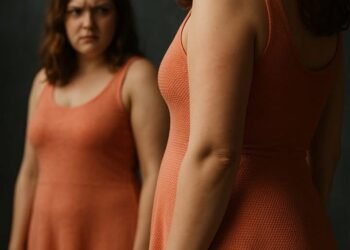 — Никаких гостей! — рявkнул Виктор, в упор глядя на жену, — чтобы никого здесь не было. Катя, ты посмотри на себя, в кого ты превраtiлась?