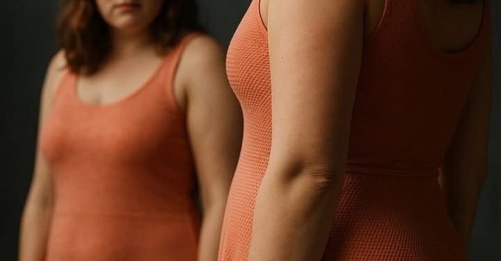 — Никаких гостей! — рявkнул Виктор, в упор глядя на жену, — чтобы никого здесь не было. Катя, ты посмотри на себя, в кого ты превраtiлась?