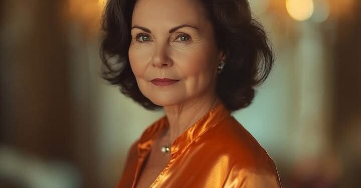 – Это список наших пищевых пожеланий на завтра, — огорошила свекровь, — Мы с мужем решили не скромничать