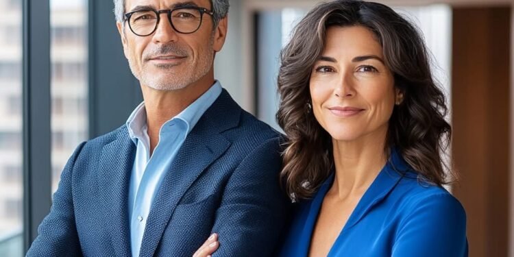 Муж сказал: «Ты мне никто!» — у нотариуса жена показала, кто здесь хозяйка