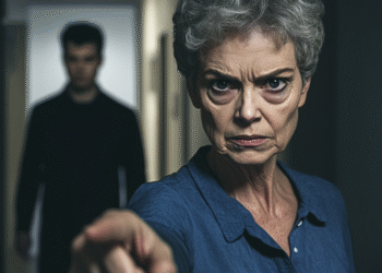 — Ты должен отдать квартиру младшей сестре! — потребовала мать. — А себе ещё заработаешь и купишь