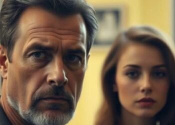 После развода бывший муж забрал квартиру, но через год я оказалась его начальницей.