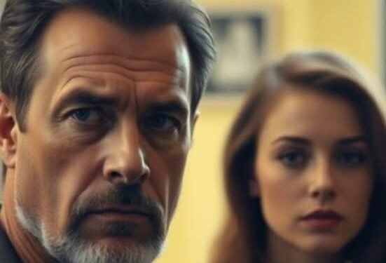 После развода бывший муж забрал квартиру, но через год я оказалась его начальницей.