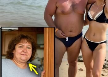 Мужчина хохотал, рассказывая друзьям, как отдыхал с любовницей неделю на курорте. Но когда открыл дверь дома, увидел на лице жены странную ухмылку и войдя ОЦЕПЕНЕЛ