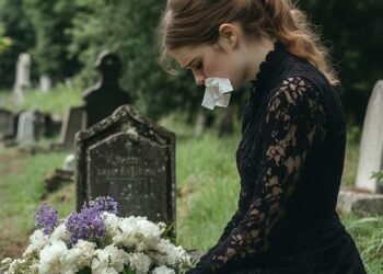 — Я уверена, что всё имущество брат отписал нам. А если нет, то будем судиться – говорила сестра многодетной вдове