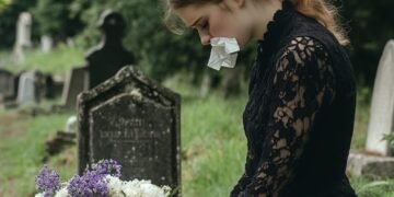 — Я уверена, что всё имущество брат отписал нам. А если нет, то будем судиться – говорила сестра многодетной вдове