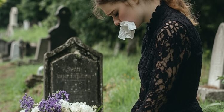 — Я уверена, что всё имущество брат отписал нам. А если нет, то будем судиться – говорила сестра многодетной вдове