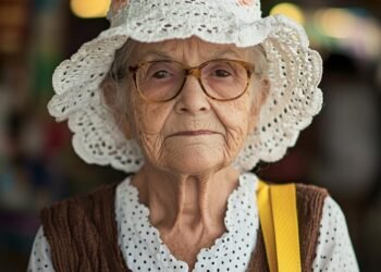 — Прошу тебя, доченька, пожалей меня, уже три дня не ела хлеба, а денег совсем не осталось – просила бабушка у продавщицы