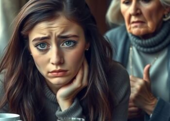 — Будешь под домашним арестом, пока не оформишь квартиру на сына! А ещё требую полный доступ ко всем твоим счетам…