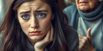 — Будешь под домашним арестом, пока не оформишь квартиру на сына! А ещё требую полный доступ ко всем твоим счетам…