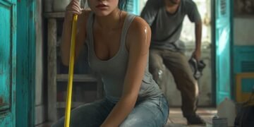 Ты – не жена, а прислуга