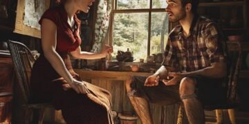 — Этот участок теперь наш, Игорь, а не твоего брата, — настаивала Таня