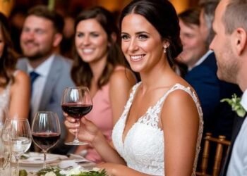 На годовщину свадьбы муж положил что-то в мой бокал. Я решила подменить его на бокал его сестры.