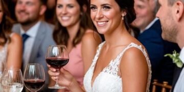 На годовщину свадьбы муж положил что-то в мой бокал. Я решила подменить его на бокал его сестры.