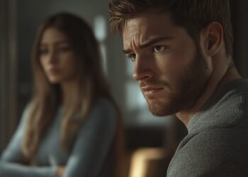 —Это не мои ботинки. Антон указал на полку у двери. — Это случайность. Лена отвела глаза в сторону