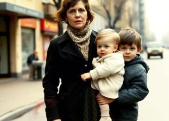 Предав жену и детей ради пассии, он и не подозревал, какой урок преподнесёт ему судьба