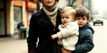 Предав жену и детей ради пассии, он и не подозревал, какой урок преподнесёт ему судьба