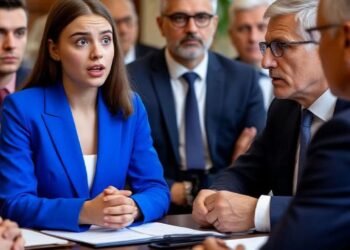 Директор устроил на работу глухонемую девушку-сироту, но вскоре выяснилось, что она не та, за кого себя выдает.