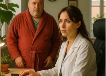 Сделал тёще сюрприз, а он обернулся проблемой