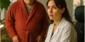 Сделал тёще сюрприз, а он обернулся проблемой