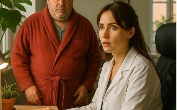 Сделал тёще сюрприз, а он обернулся проблемой