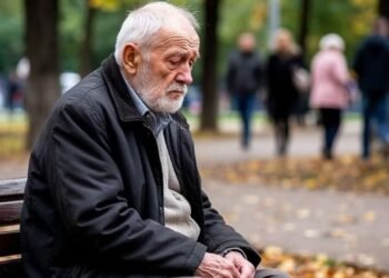 «Тут-то и сгинешь» внук сдал деда в «особый» пансионат. Но когда приехал с завещанием, старичка там уже не было