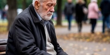 «Тут-то и сгинешь» внук сдал деда в «особый» пансионат. Но когда приехал с завещанием, старичка там уже не было