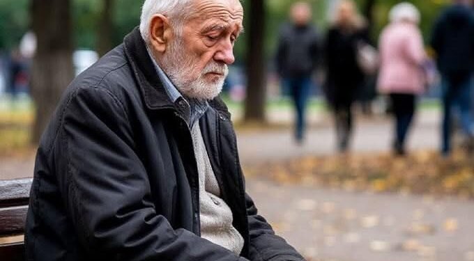 «Тут-то и сгинешь» внук сдал деда в «особый» пансионат. Но когда приехал с завещанием, старичка там уже не было