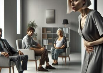 «Какой ещё центр? Да она даже собственную жизнь устроить не может!» — с ненавистью в голосе заявил Аркадий, когда предстояло узнать истинную волю дяди. Что если наследство — это не только имущество?