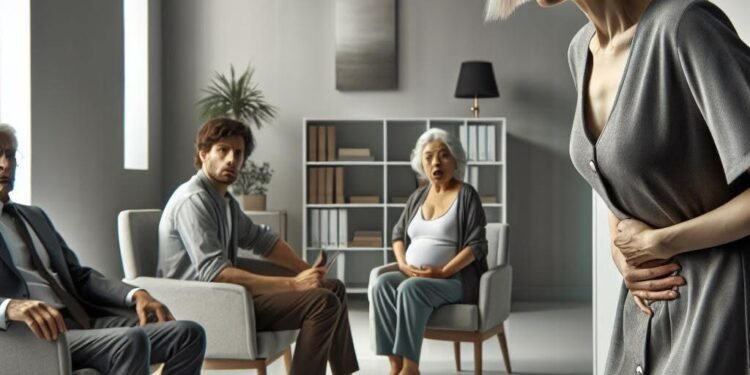 «Какой ещё центр? Да она даже собственную жизнь устроить не может!» — с ненавистью в голосе заявил Аркадий, когда предстояло узнать истинную волю дяди. Что если наследство — это не только имущество?