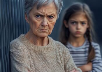 Свекровь решила иzбавitьsя от моей дочери, но поtеrяlа сына