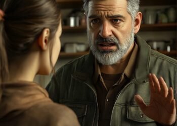 — Родня едет из деревни! Чтоб стол ломился и мяса было побольше, ясно?! А не как в прошлый раз! — заявил муж