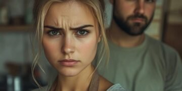 — Ты зовёшь гостей на майские, а я опять как кухарка? — возмутилась Лида