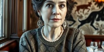 Мачеха запретила мне появляться в её ресторане — но она не знала, что я её крупный инвестор.