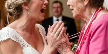 Свекровь оскорбила невесту прямо перед гостями, называя «нищенкой» из-за её деревенского происхождения. Что было дальше — ошарашенность для всех.