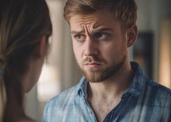 — Да как ты могла уволиться с работы, если знаешь, что нам сейчас надо помогать моей матери выплачивать её кредиты