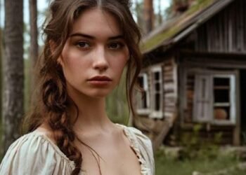 В день моего совершеннолетия мать вышвырнула меня за дверь. Но годы спустя судьба свела меня снова с тем домом, а в печи я обнаружил тайник, хранящий её леденящую душу тайну.