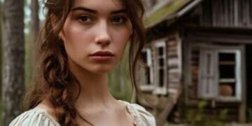 В день моего совершеннолетия мать вышвырнула меня за дверь. Но годы спустя судьба свела меня снова с тем домом, а в печи я обнаружил тайник, хранящий её леденящую душу тайну.