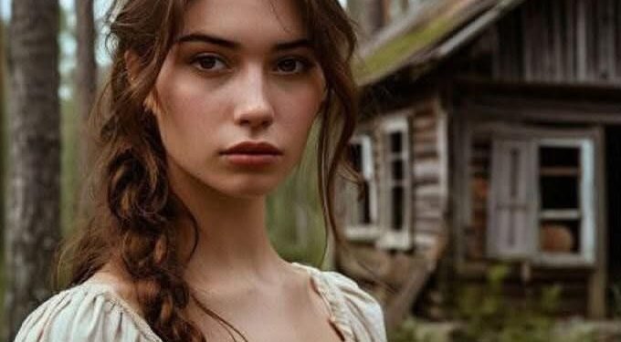 В день моего совершеннолетия мать вышвырнула меня за дверь. Но годы спустя судьба свела меня снова с тем домом, а в печи я обнаружил тайник, хранящий её леденящую душу тайну.